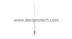 300-390MHz 10.2dBi全向玻璃鋼天線(xiàn)