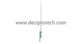 300-390MHz 8.5dBi全向玻璃鋼天線(xiàn)
