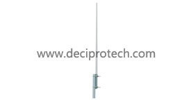 351-368MHz 9dBi 全向玻璃鋼天線(xiàn)