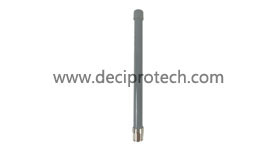 578-678MHz 2.5dBi 全向玻璃鋼天線