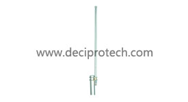 2300-2700MHz 11dBi 全向玻璃鋼天線