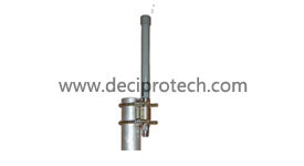 3700-4200MHz 3dBi 全向玻璃鋼天線