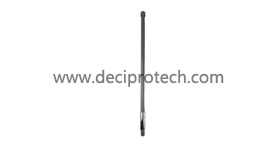 5150-5850MHz 10dBi 全向玻璃鋼天線(xiàn)