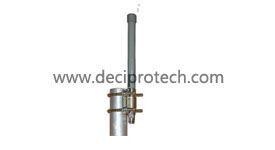 5725-5850MHz 12dBi 全向玻璃鋼天線(xiàn)
