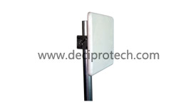 5150-5850MHz 15.5dBi MIMO板狀天線
